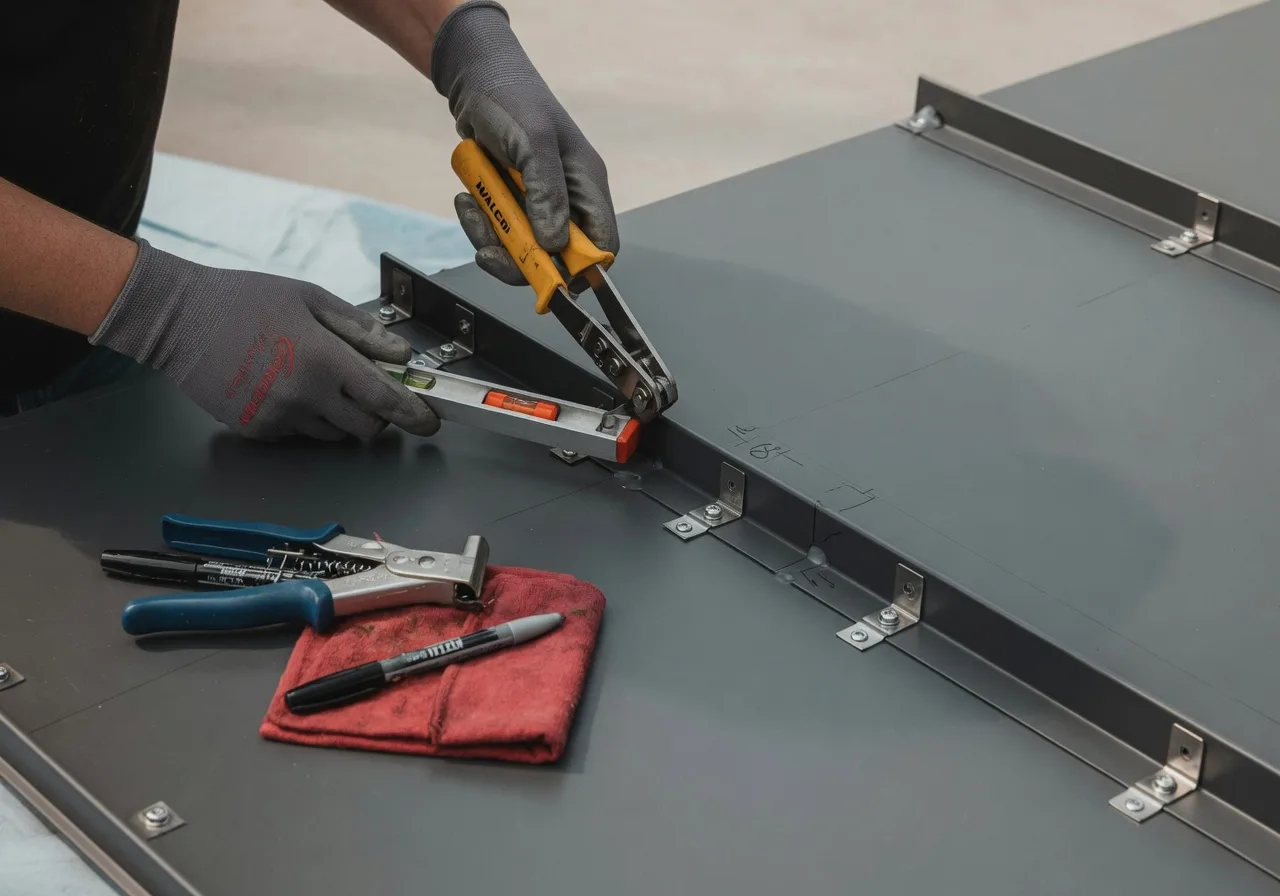 Why choose Metal Roofing Installation in Gunpowder, MD